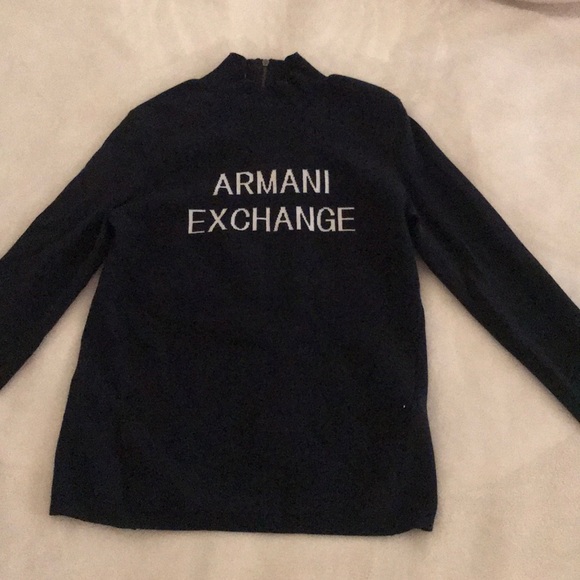 Armani Exchange Tops - Armani exchange top